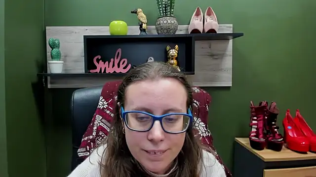 sweetxLizzy – Live XXX-chat