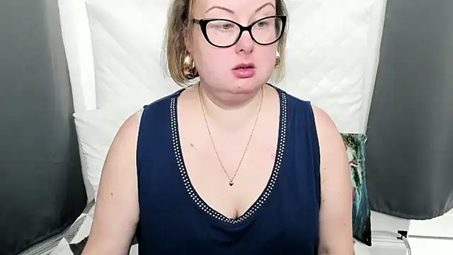 Czat XXX na żywo – dirtyBonnie