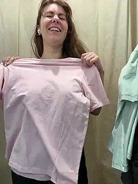 Czat XXX na żywo – MariiD