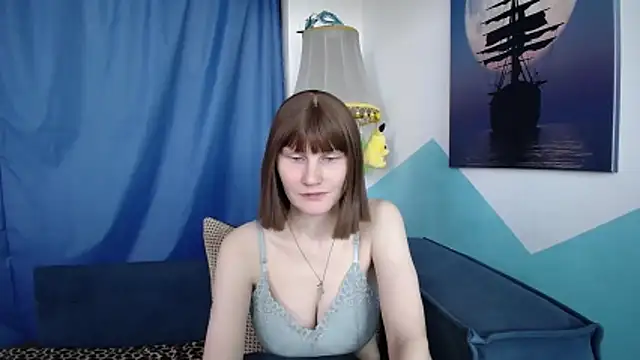 Czat XXX na żywo – cornflower_mm