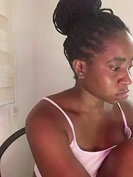 Chat +18 de MISSMAYSROOM ao vivo