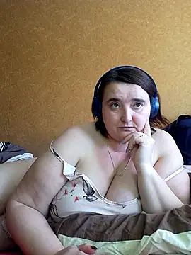 LiluHot: απευθείας συνομιλία ΧΧΧ