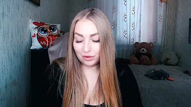 _KittyBoo Chat XXX live