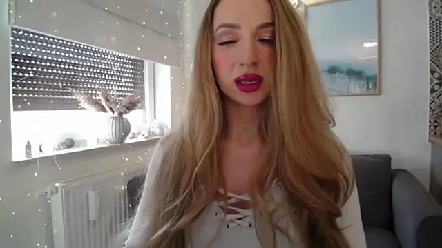 JulietteDiamond: απευθείας συνομιλία ΧΧΧ