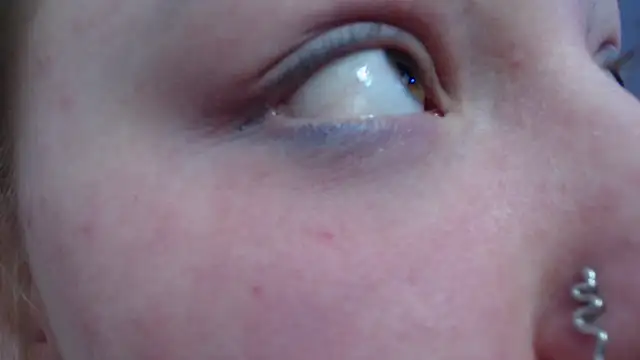 Lexy_Lovy Adlı Modelin Canlı XXX Sohbeti