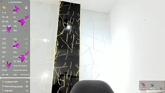 ciara_connor's Live XXX Chat