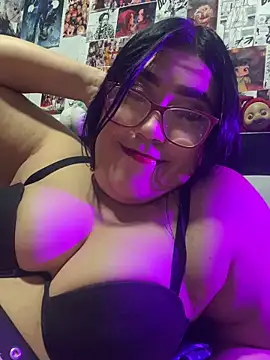 violeta_818 Chat XXX live