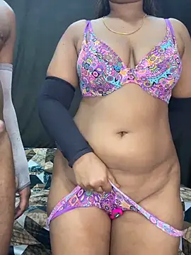 Kinky-wild Webcam show