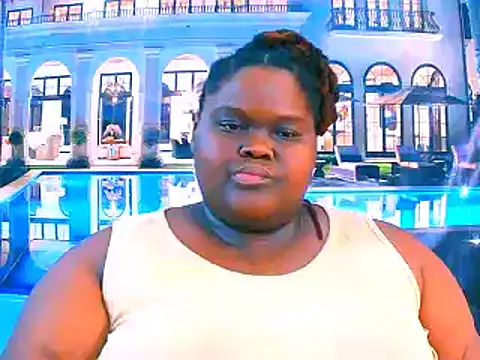 EbonyHotBuns Chat XXX live