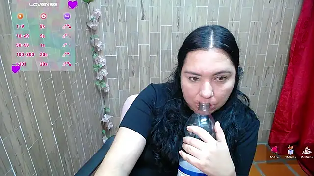 عرض كام solyeria