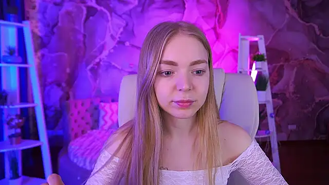 EmilySunshineS: онлайн-секс-чат