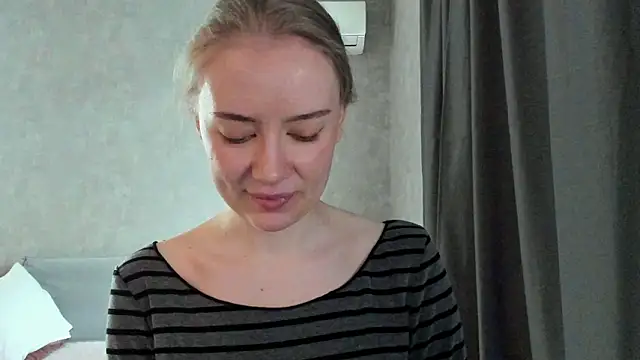 TheShyFairy: онлайн-секс-чат