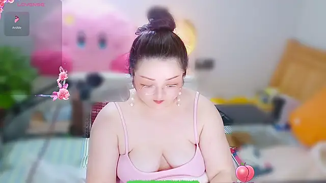 AngelwithEcup's Live XXX Chat