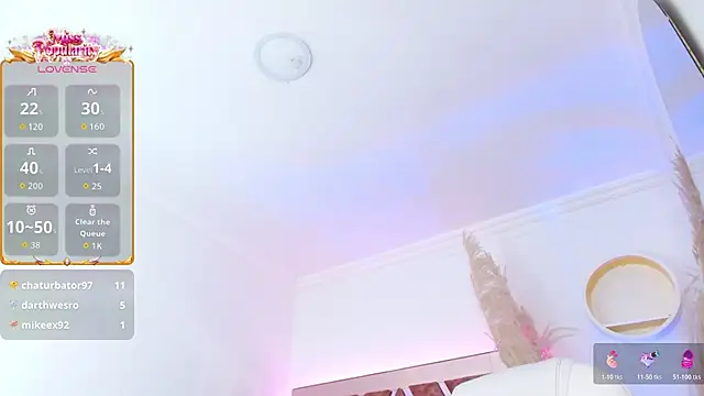 Aurora_Brownn Chat XXX live