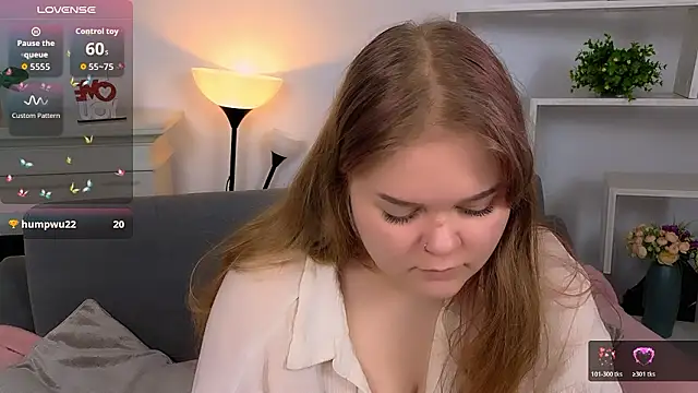 Erica__Alta: онлайн-секс-чат