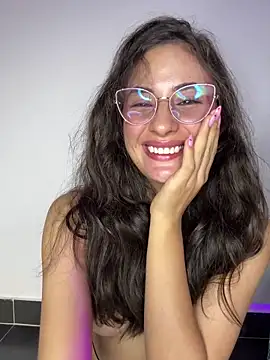 baaby-miiaan Live XXX chat