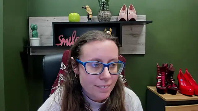 sweetxLizzy Chat XXX live