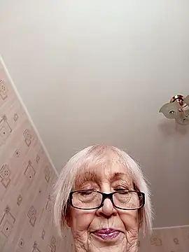 Webkamerová show Anatolia5961