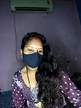 Sexy-aisha – Live XXX-chat