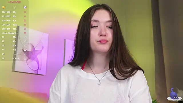 AlinaOrfn Live XXX chat