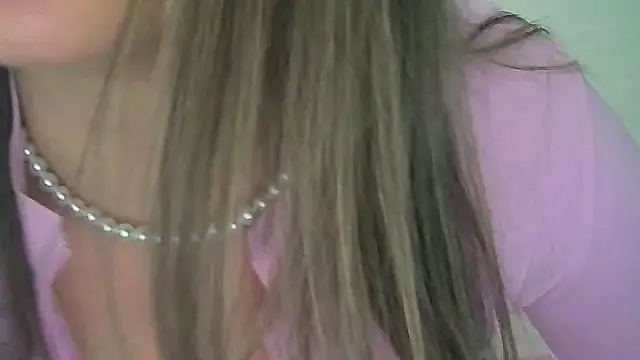 Caymira – Live XXX-chat