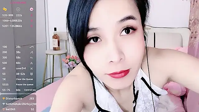 -Jenny-666- Chat XXX live