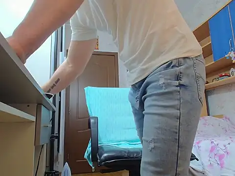 Chat +18 de Ryanstone_ ao vivo