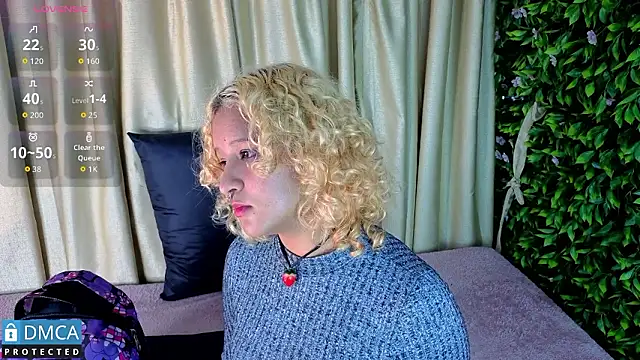 ahsly_Zam's Live XXX Chat