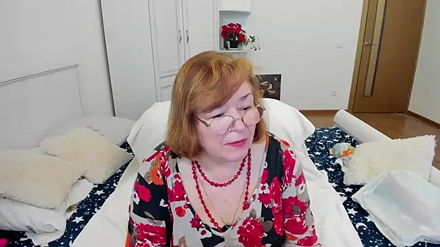 rekelme Show in webcam