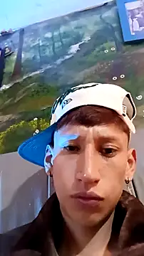 Show webcam de Disey888