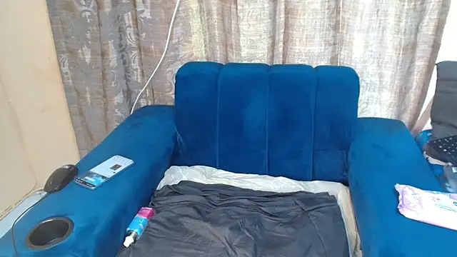 ChoklitBerryXX: онлайн-секс-чат