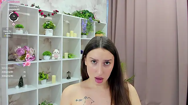 Celine_Coellon Live XXX chat