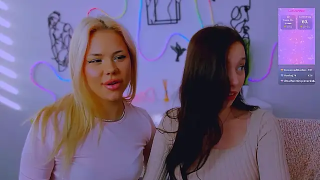 alexa_bonni: онлайн-секс-чат