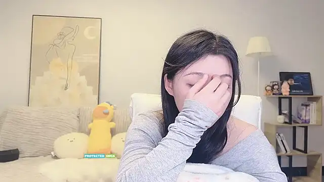 TaixiDiary 在線直播表演