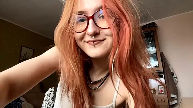 Онлайн чат XXX LaureenVielma