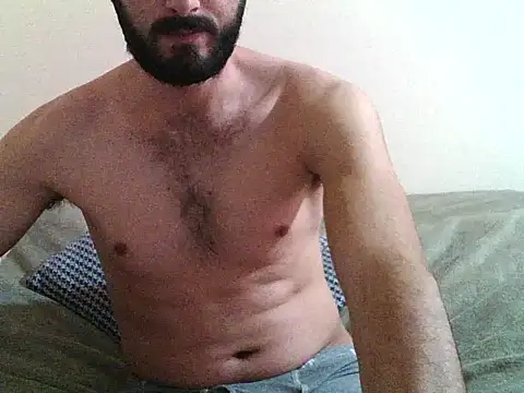 Pokazy przed kamerką – vgrr45534a