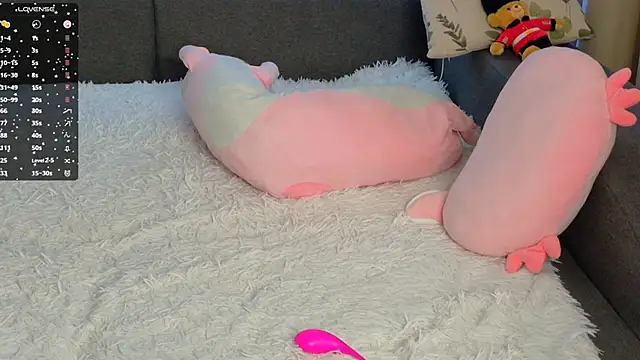 EllenRodgers Adlı Modelin Canlı XXX Sohbeti