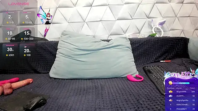 Kristinsweetn Live XXX chat