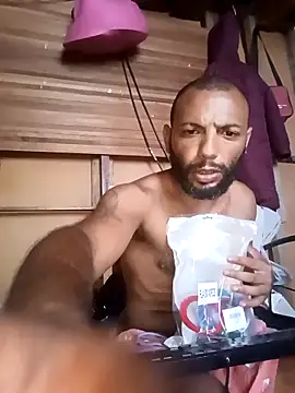 Chat +18 de Camodick ao vivo