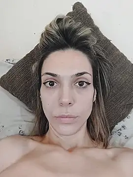 Furiosaaaaaaa élő XXX-chatje