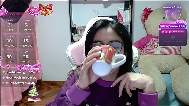 Maggie_Fox3 Chat XXX live