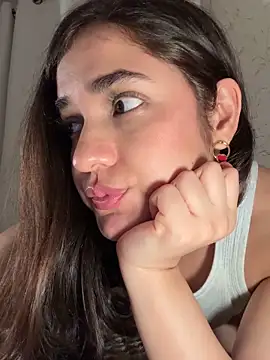 cutefatii – Live XXX-chat