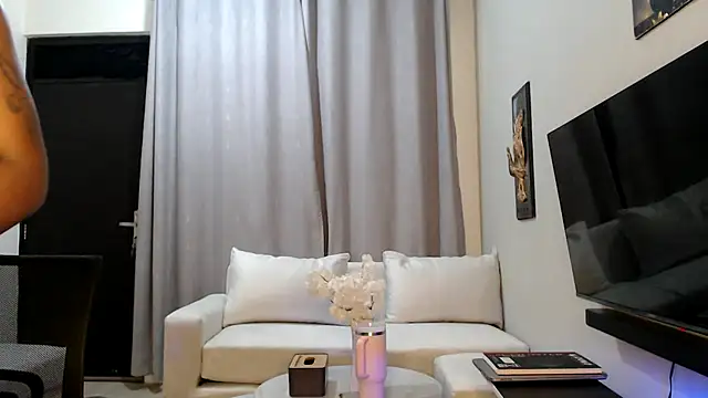 Horny_princes – Live XXX-chat