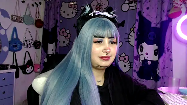 lussyevans24 Chat XXX live