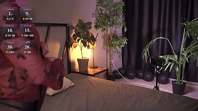 LindaThacker: απευθείας συνομιλία ΧΧΧ