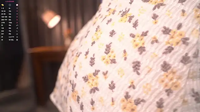 AudreyBarren – Live XXX-chat