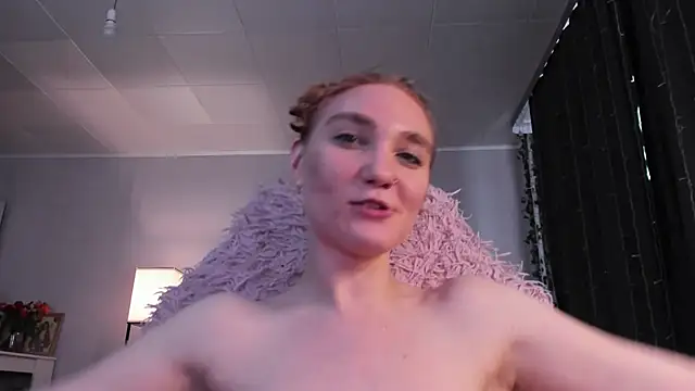 ReddHotPipper Chat XXX live