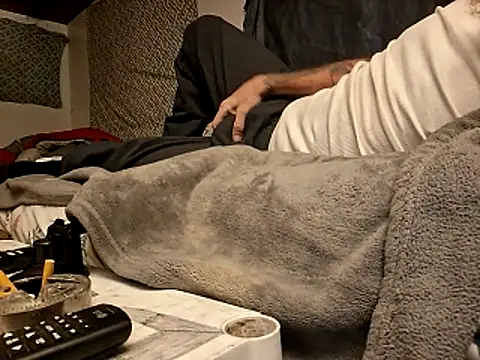 Cantufamily1979's Webcam Show