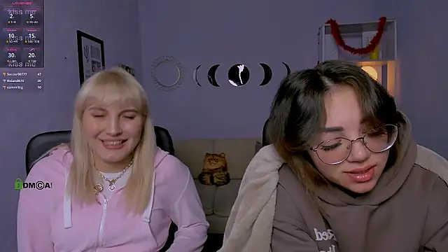 kiki_swan's Live XXX Chat