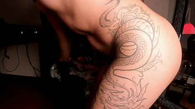 Nati____'s Live XXX Chat